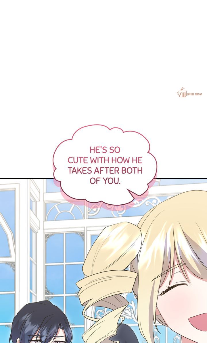 You Are So Cute Chapter 99 - Page 60