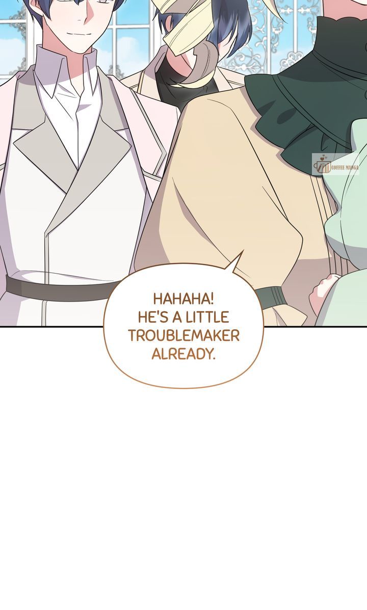 You Are So Cute Chapter 99 - Page 61