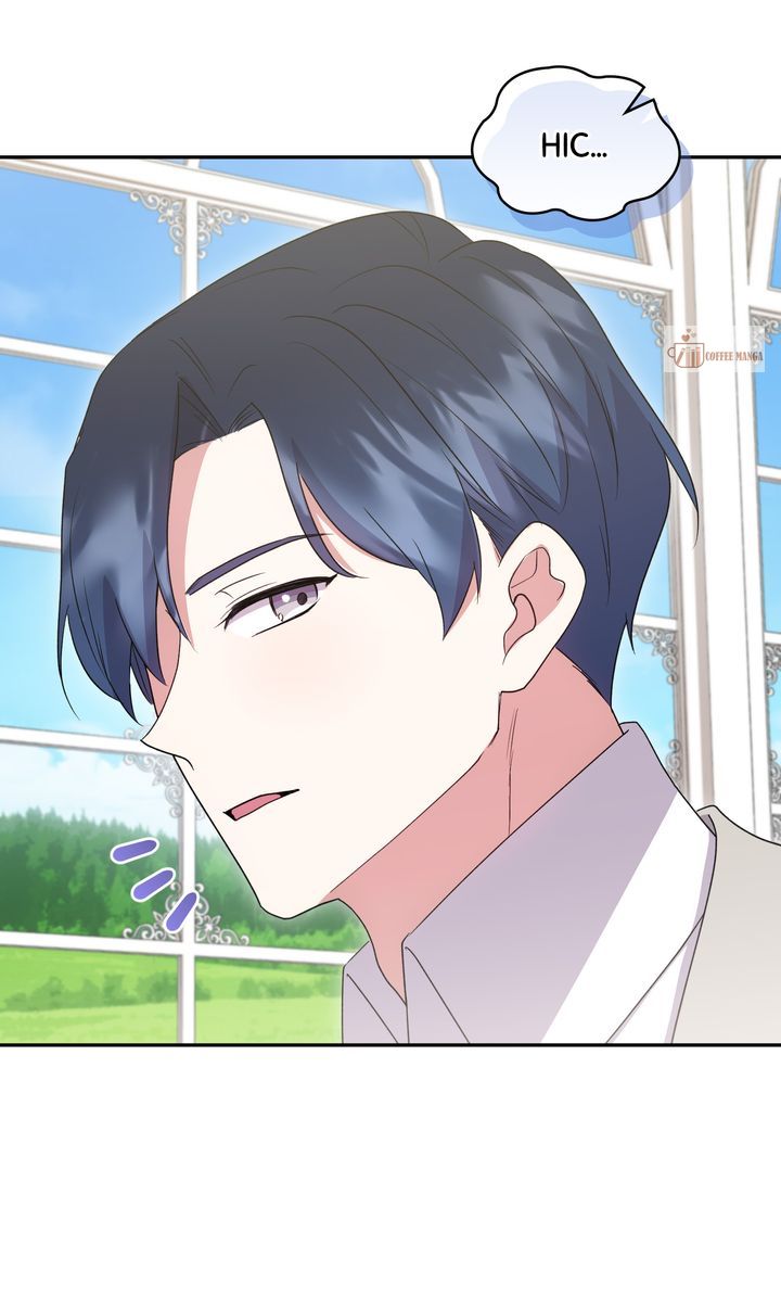 You Are So Cute Chapter 99 - Page 62