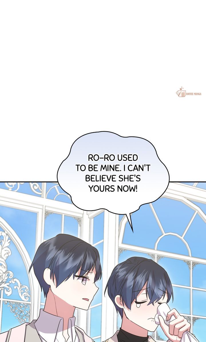 You Are So Cute Chapter 99 - Page 63