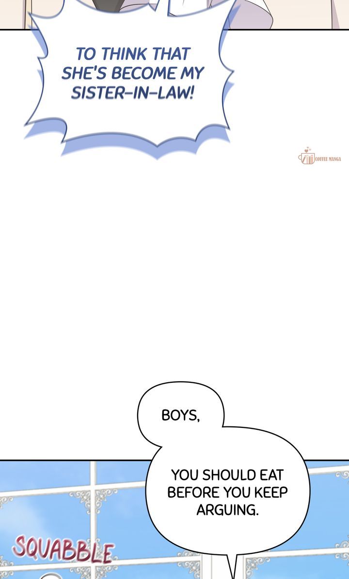 You Are So Cute Chapter 99 - Page 66