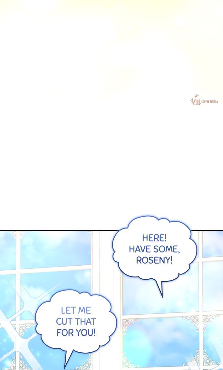 You Are So Cute Chapter 99 - Page 70