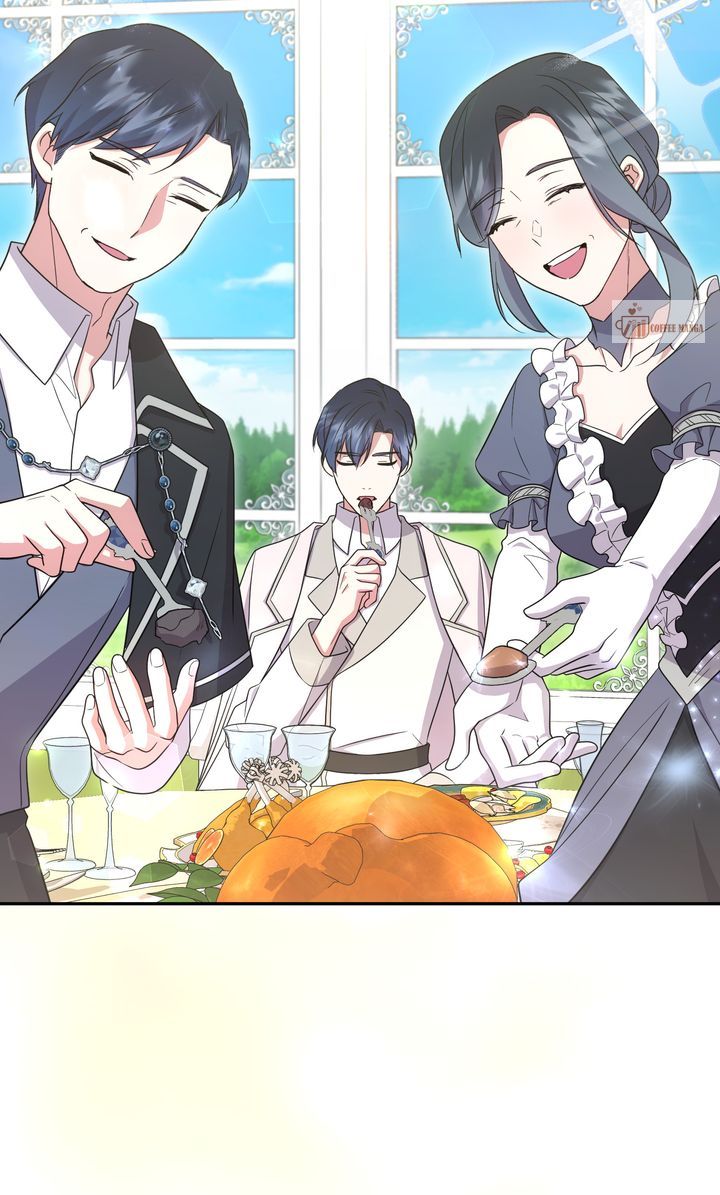 You Are So Cute Chapter 99 - Page 71