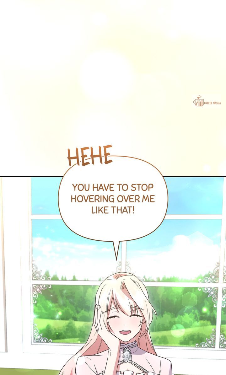 You Are So Cute Chapter 99 - Page 72