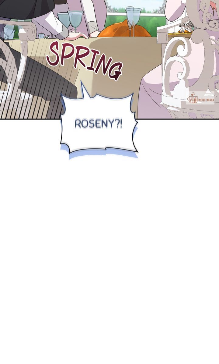 You Are So Cute Chapter 99 - Page 78