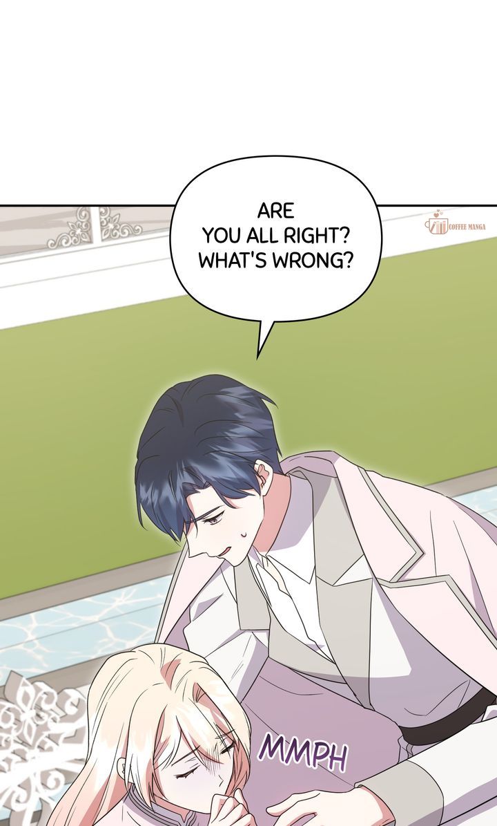 You Are So Cute Chapter 99 - Page 79