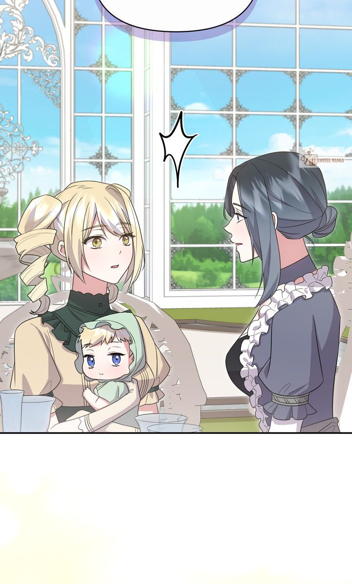 You Are So Cute Chapter 99 - Page 81