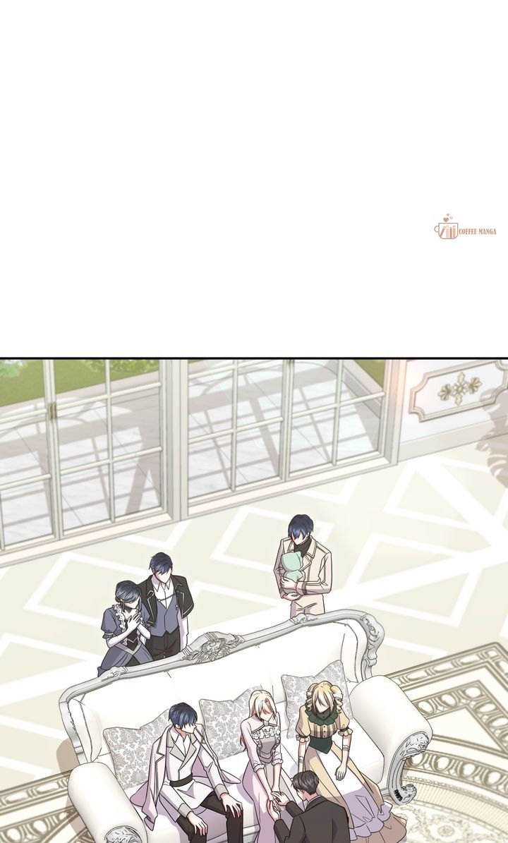 You Are So Cute Chapter 99 - Page 85