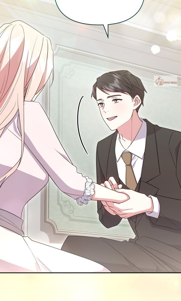 You Are So Cute Chapter 99 - Page 87