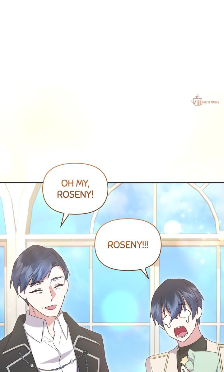 You Are So Cute Chapter 99 - Page 90