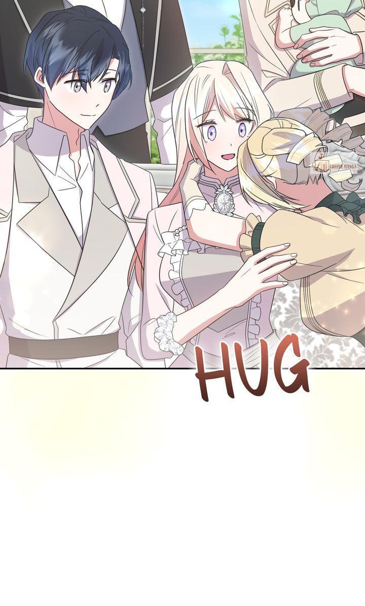 You Are So Cute Chapter 99 - Page 91