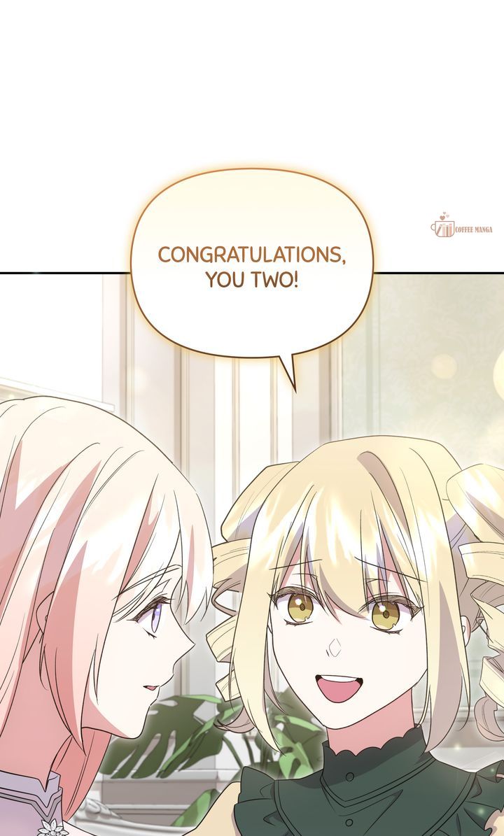 You Are So Cute Chapter 99 - Page 92