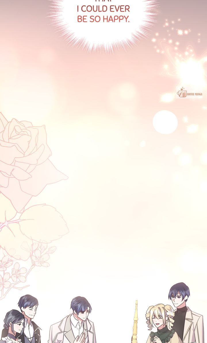 You Are So Cute Chapter 99 - Page 99