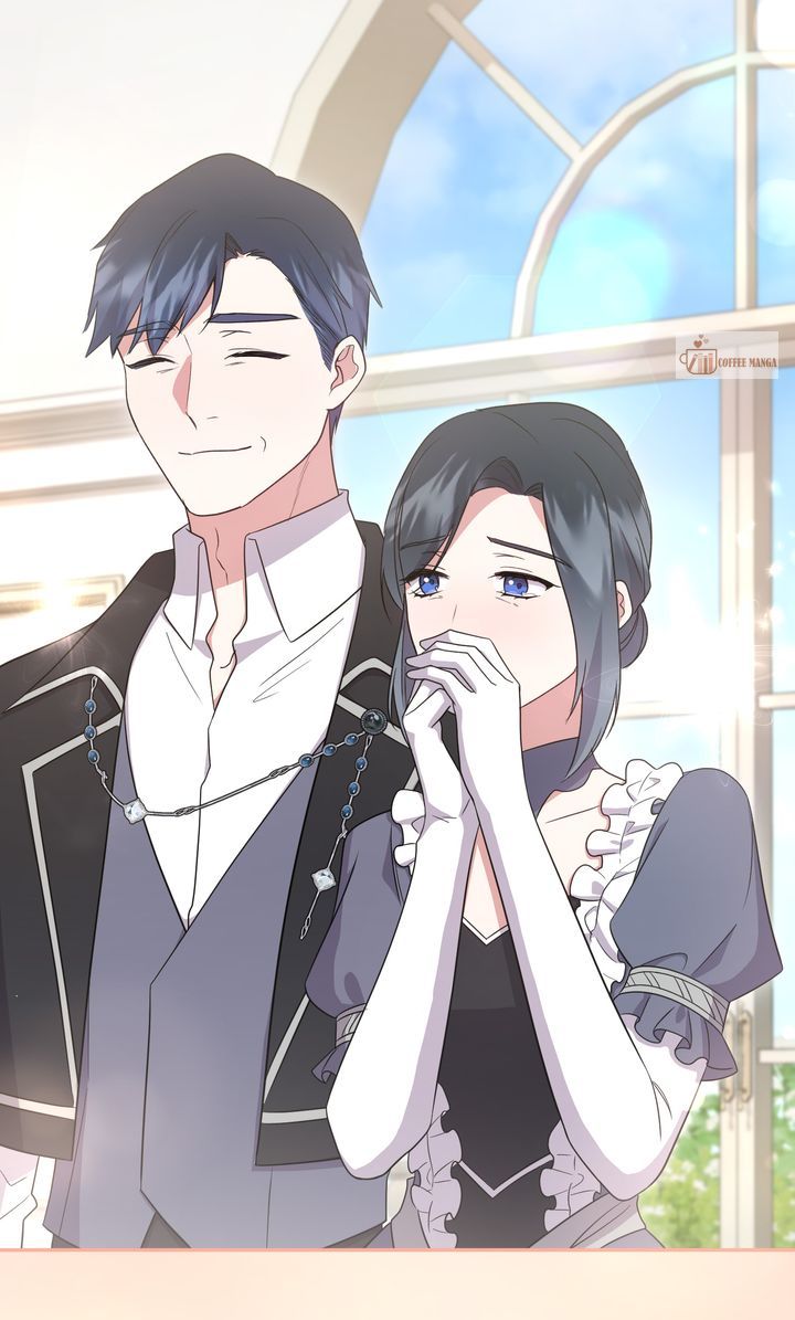 You Are So Cute Chapter 99 - Page 104