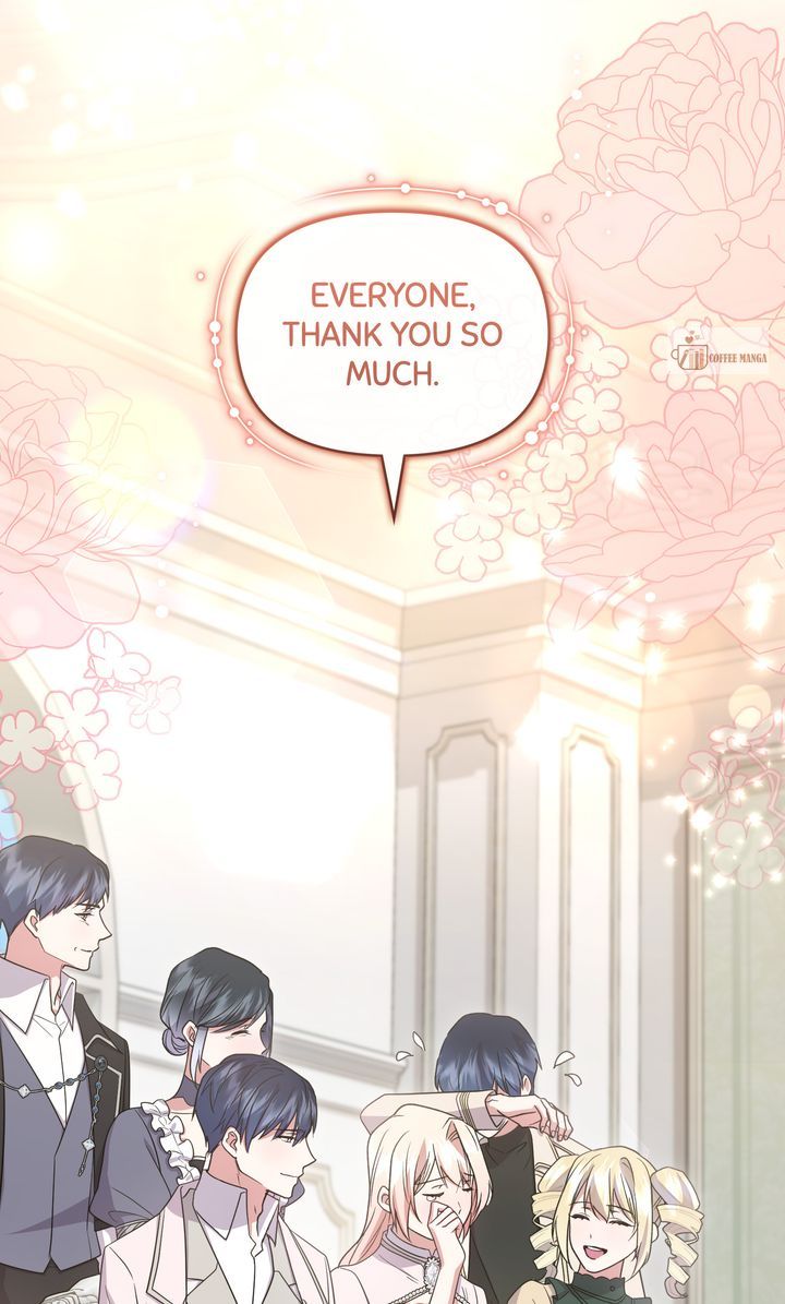 You Are So Cute Chapter 99 - Page 107