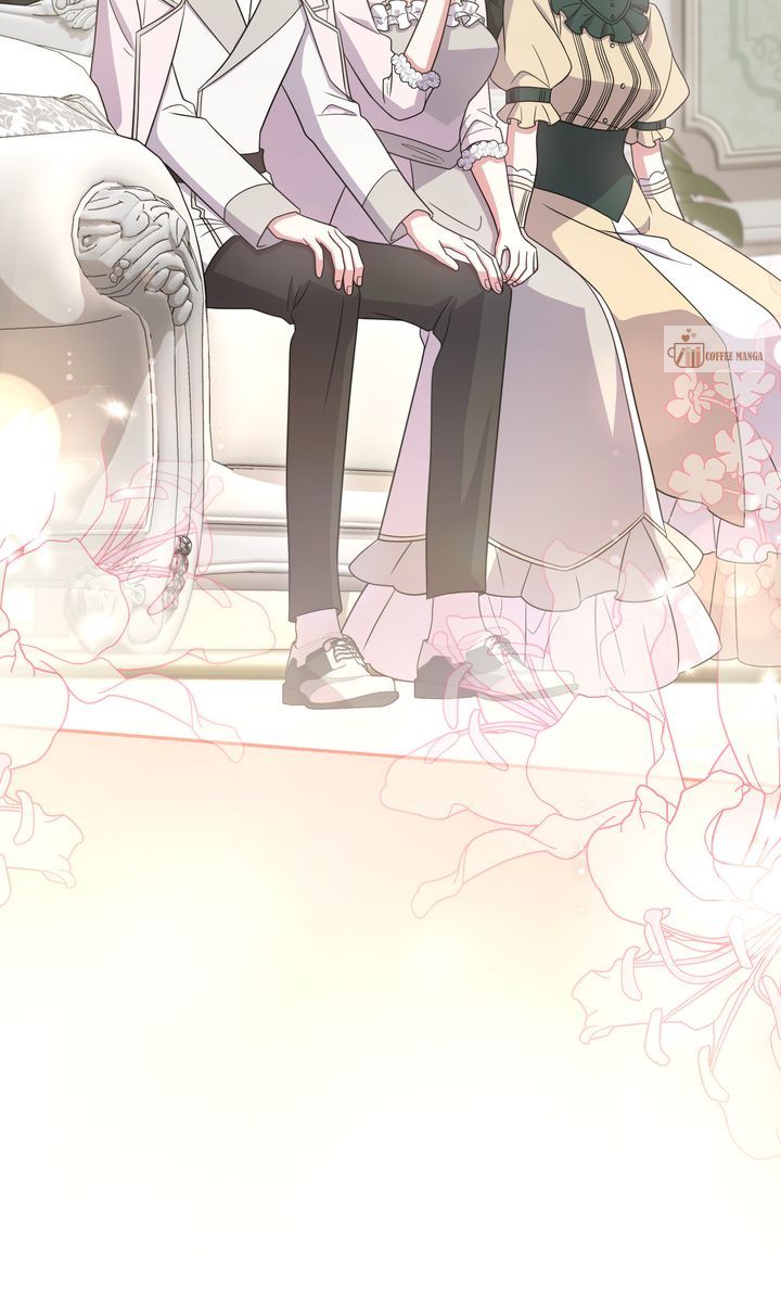 You Are So Cute Chapter 99 - Page 108