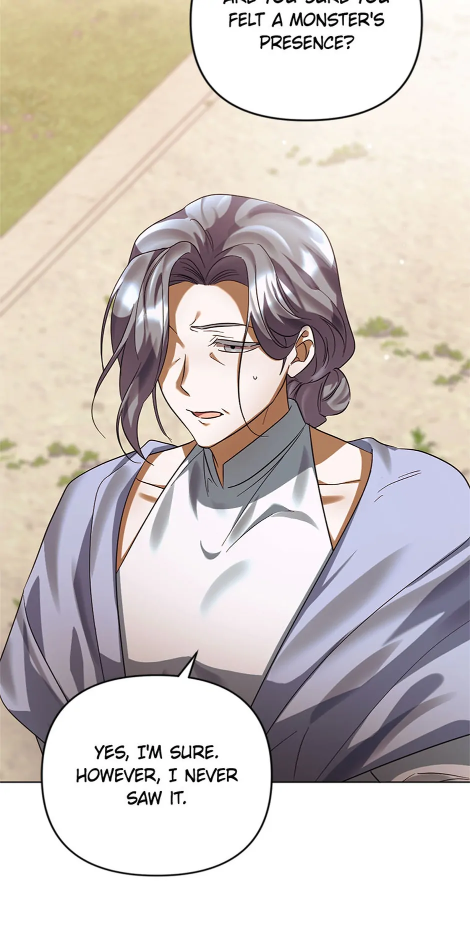 You Awakened while I Was Dead Chapter 83 - Page 10