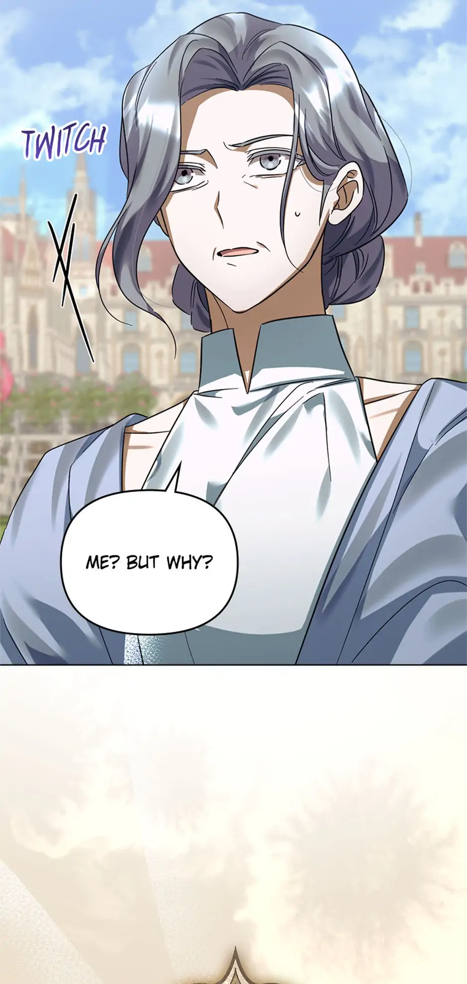 You Awakened while I Was Dead Chapter 83 - Page 17