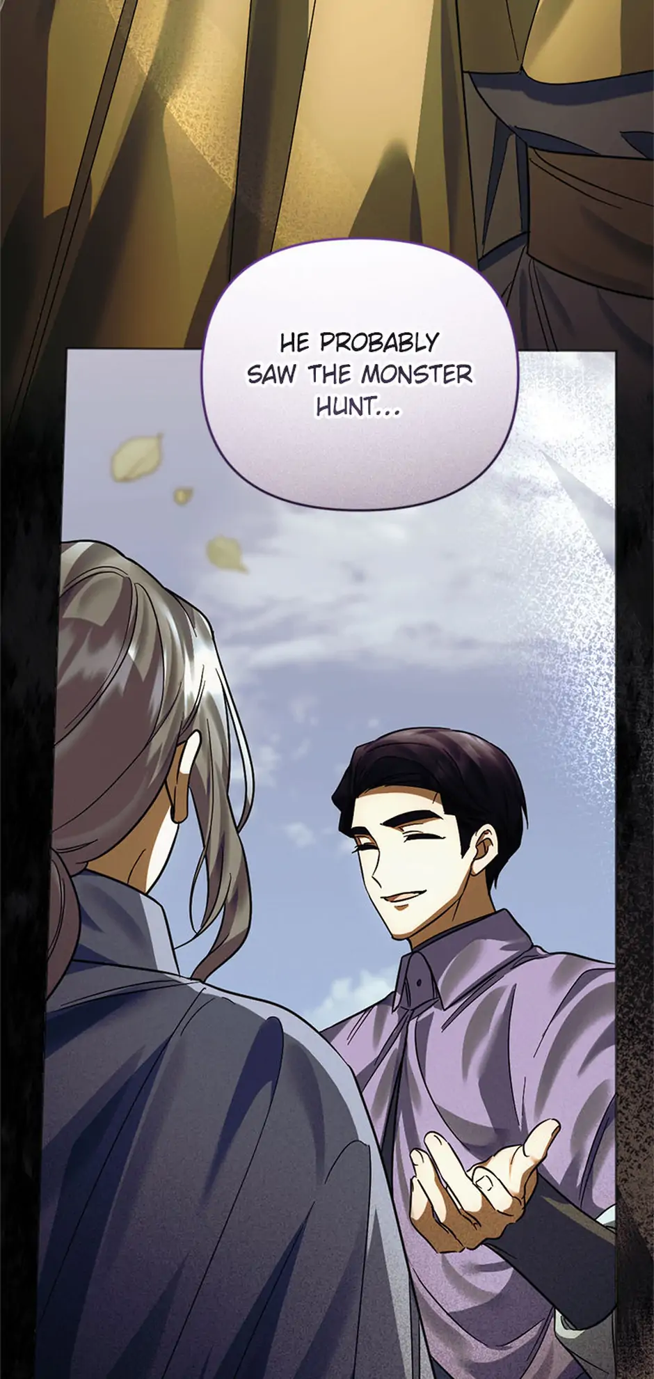 You Awakened while I Was Dead Chapter 83 - Page 21