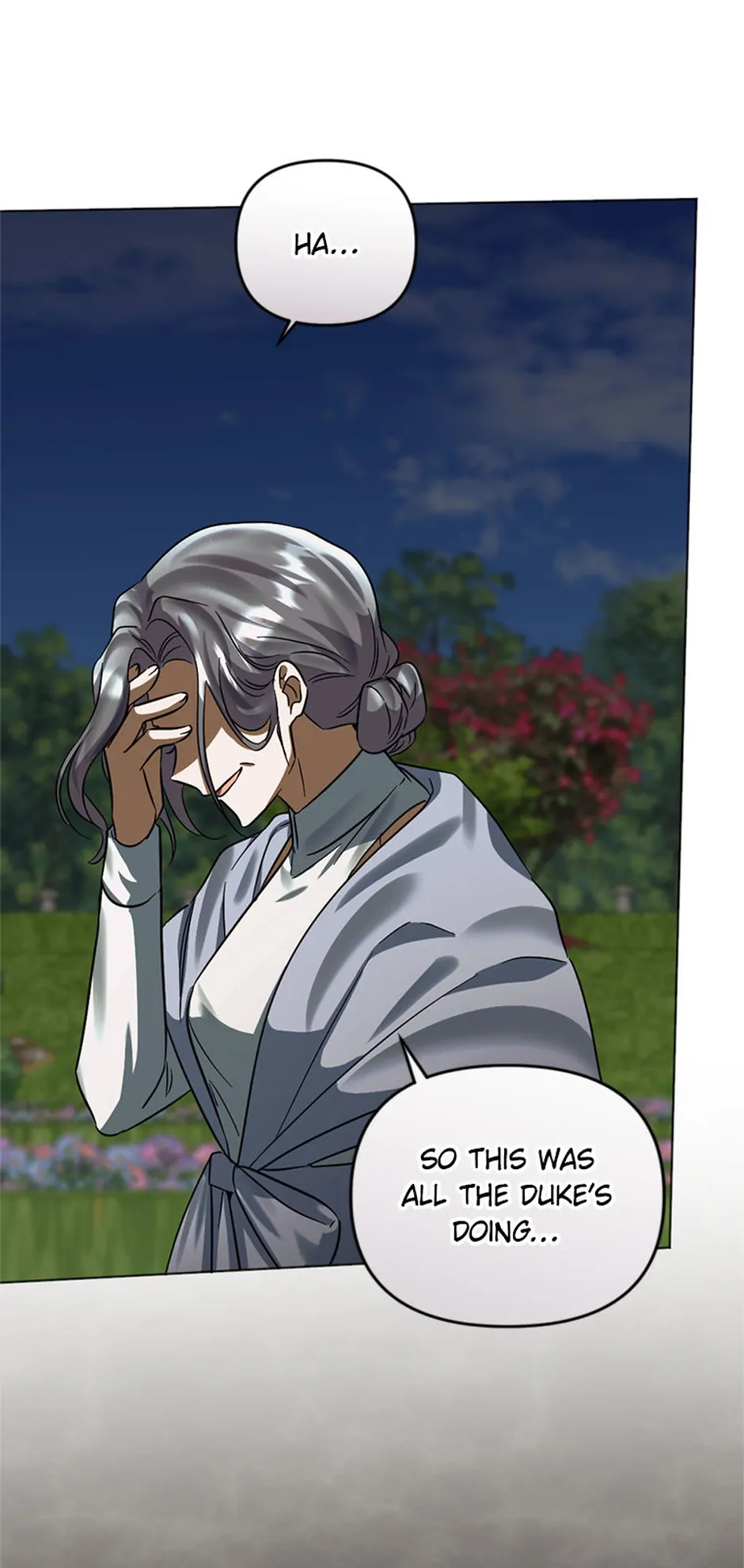 You Awakened while I Was Dead Chapter 83 - Page 25