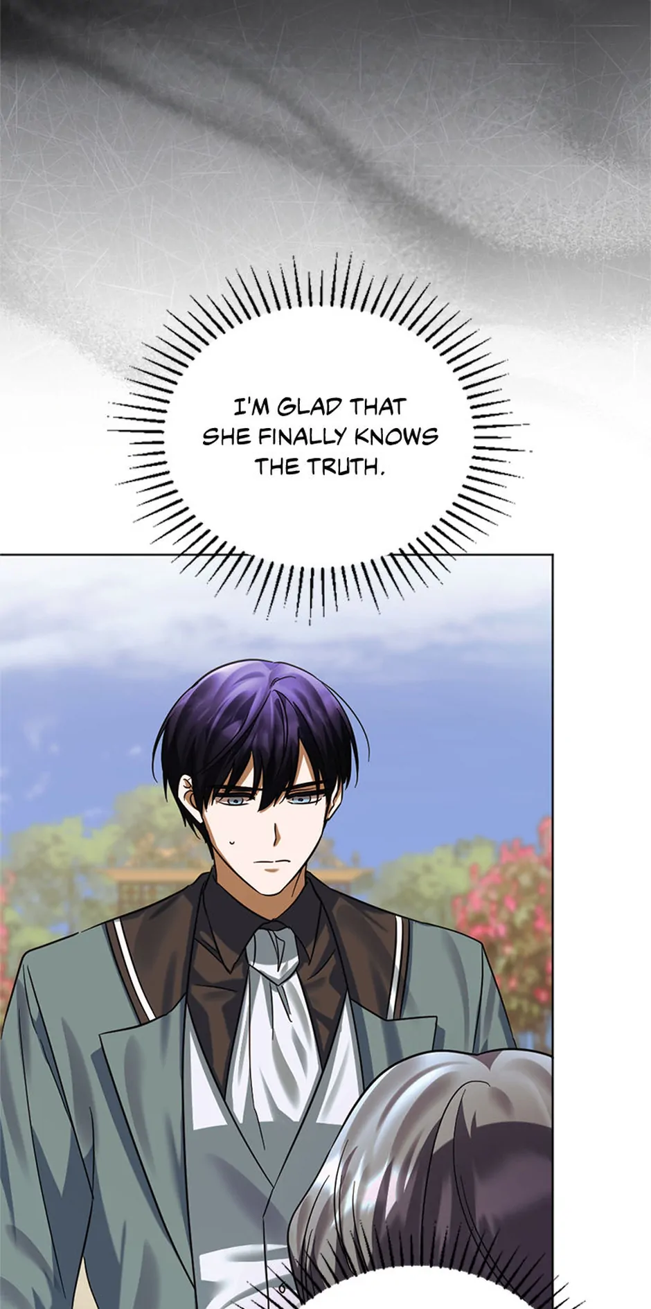 You Awakened while I Was Dead Chapter 83 - Page 31