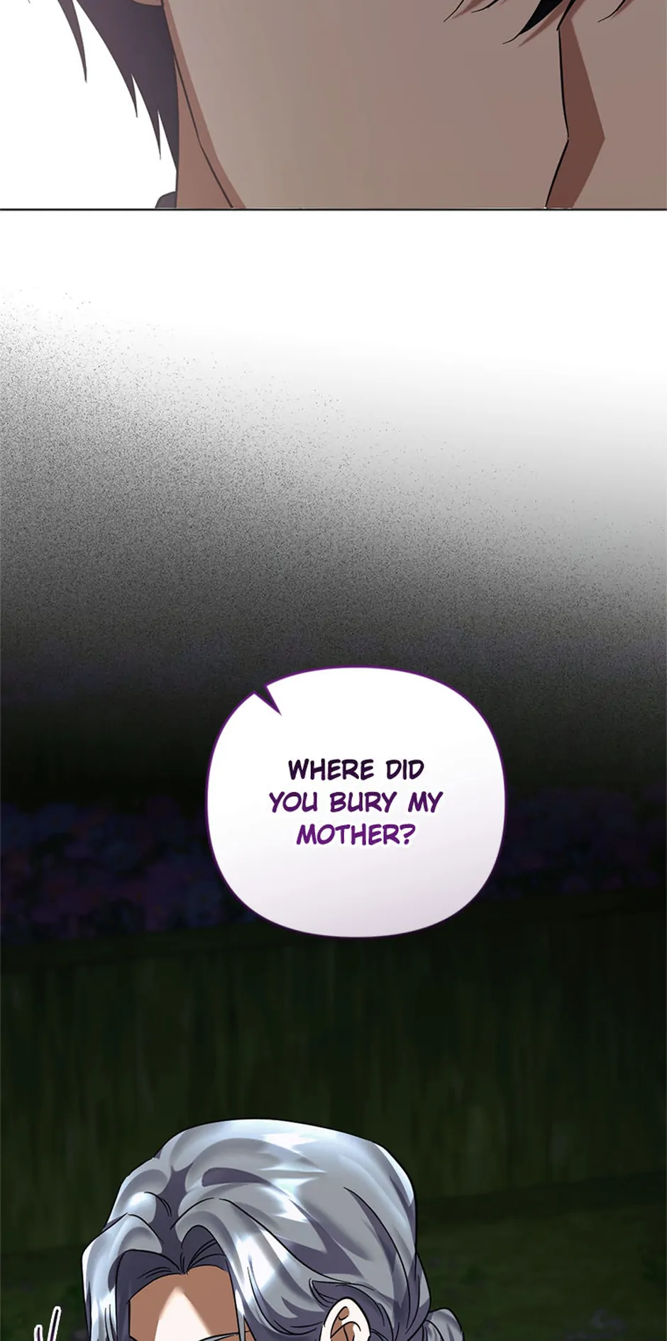 You Awakened while I Was Dead Chapter 83 - Page 33