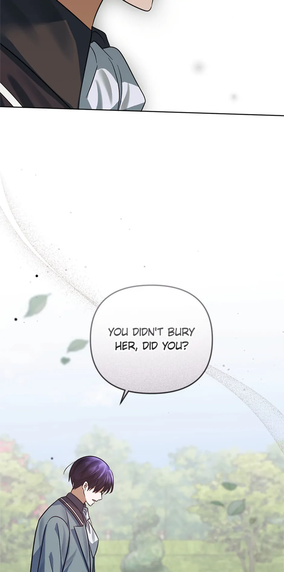 You Awakened while I Was Dead Chapter 83 - Page 36