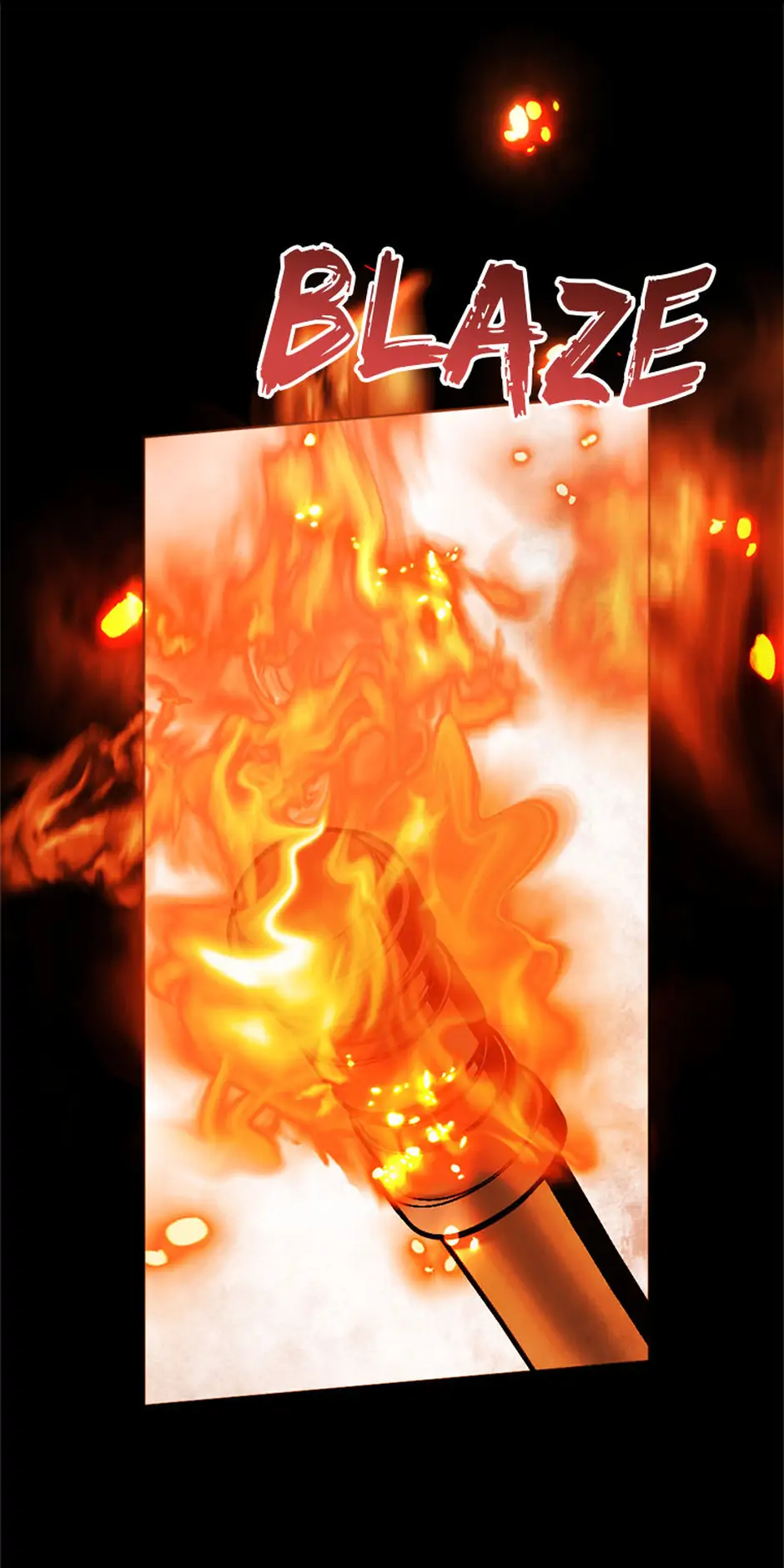 You Awakened while I Was Dead Chapter 83 - Page 40