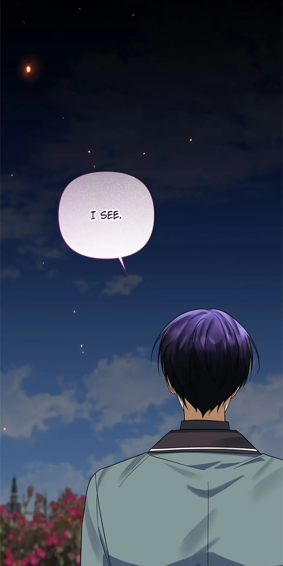 You Awakened while I Was Dead Chapter 83 - Page 43