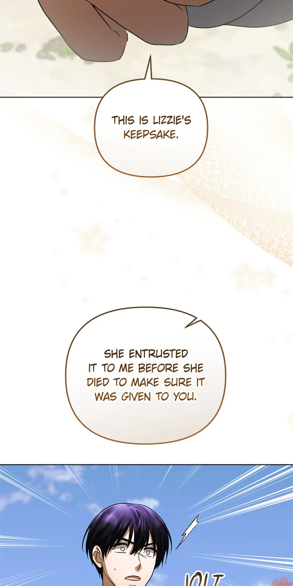 You Awakened while I Was Dead Chapter 83 - Page 47