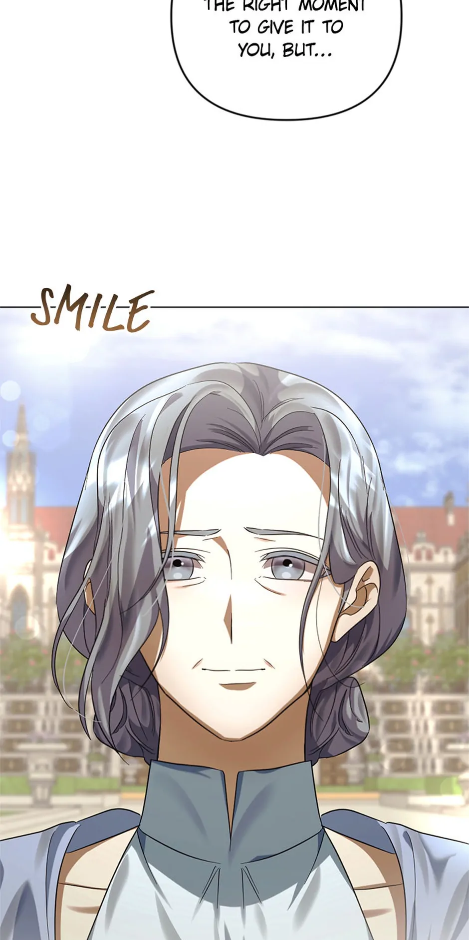 You Awakened while I Was Dead Chapter 83 - Page 50