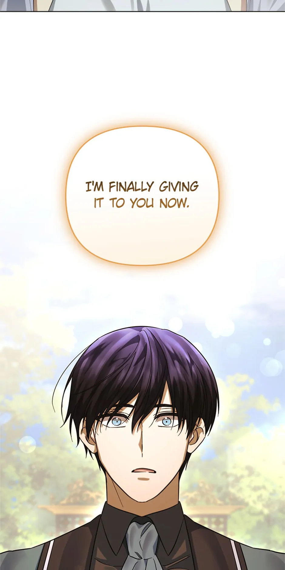 You Awakened while I Was Dead Chapter 83 - Page 51