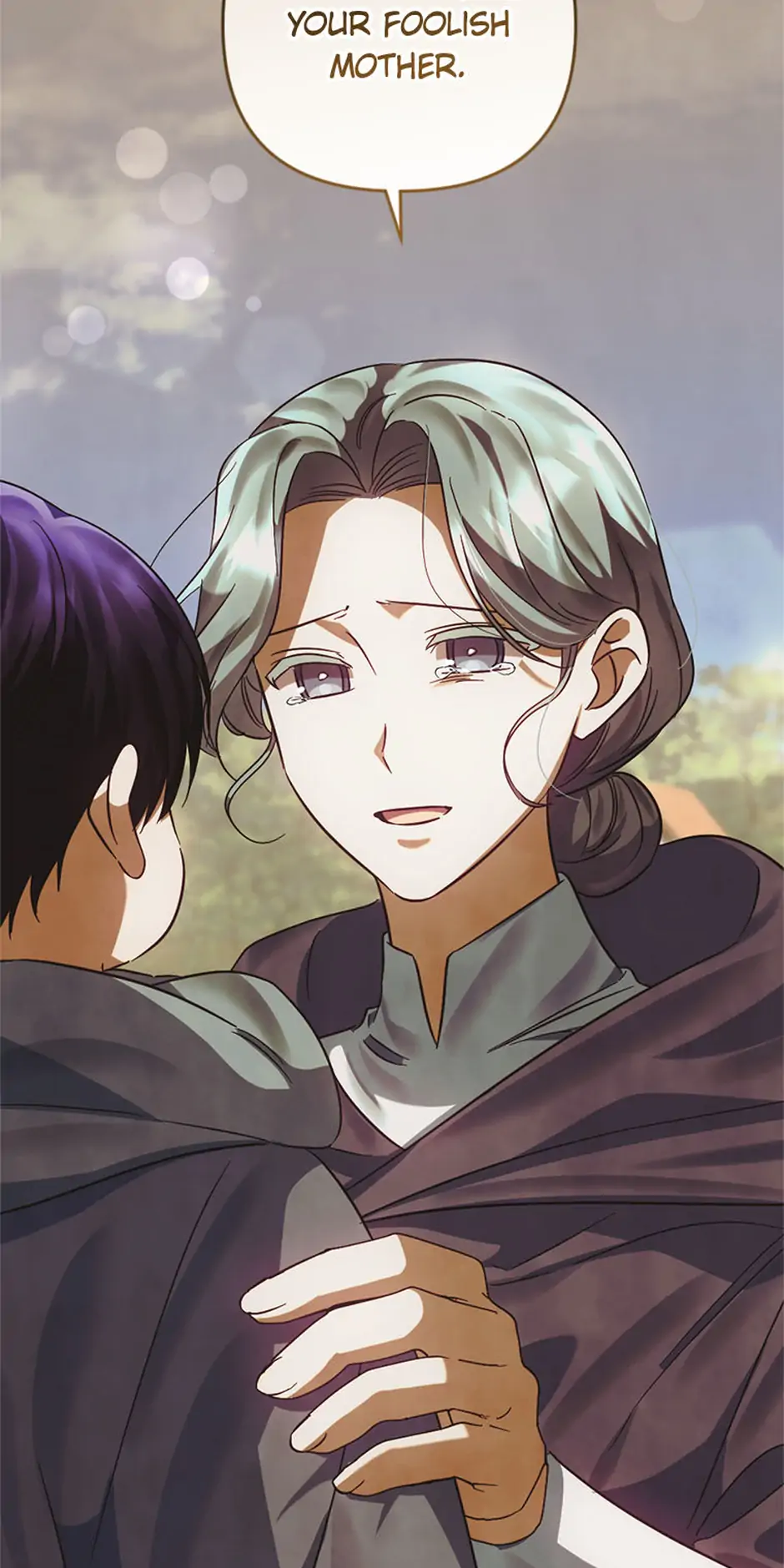 You Awakened while I Was Dead Chapter 83 - Page 57