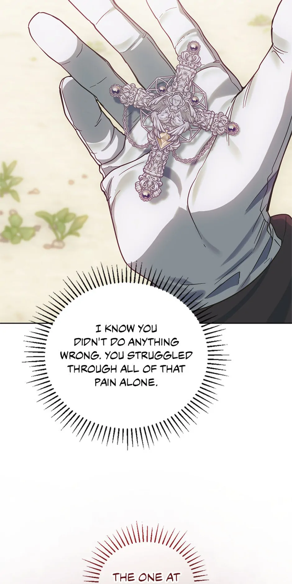 You Awakened while I Was Dead Chapter 83 - Page 62