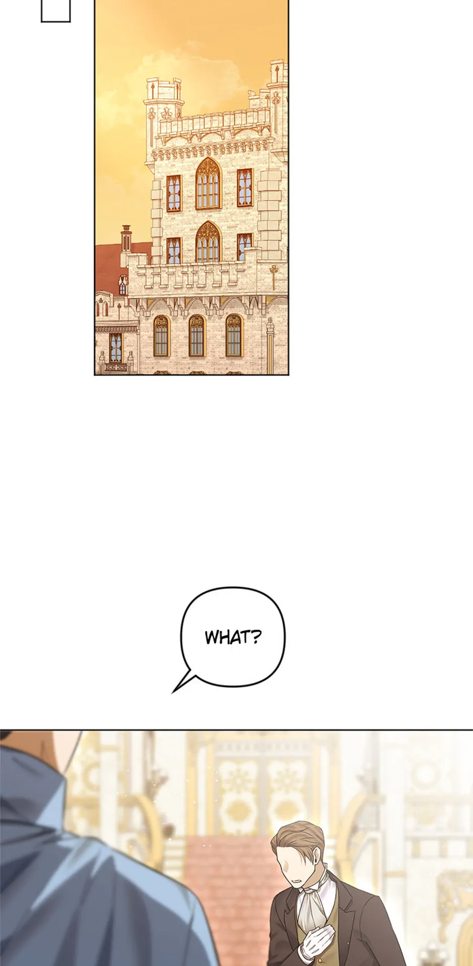 You Awakened while I Was Dead Chapter 83 - Page 82