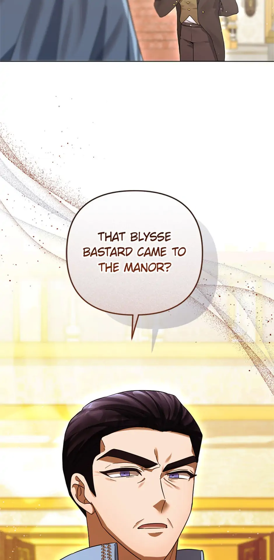 You Awakened while I Was Dead Chapter 83 - Page 83