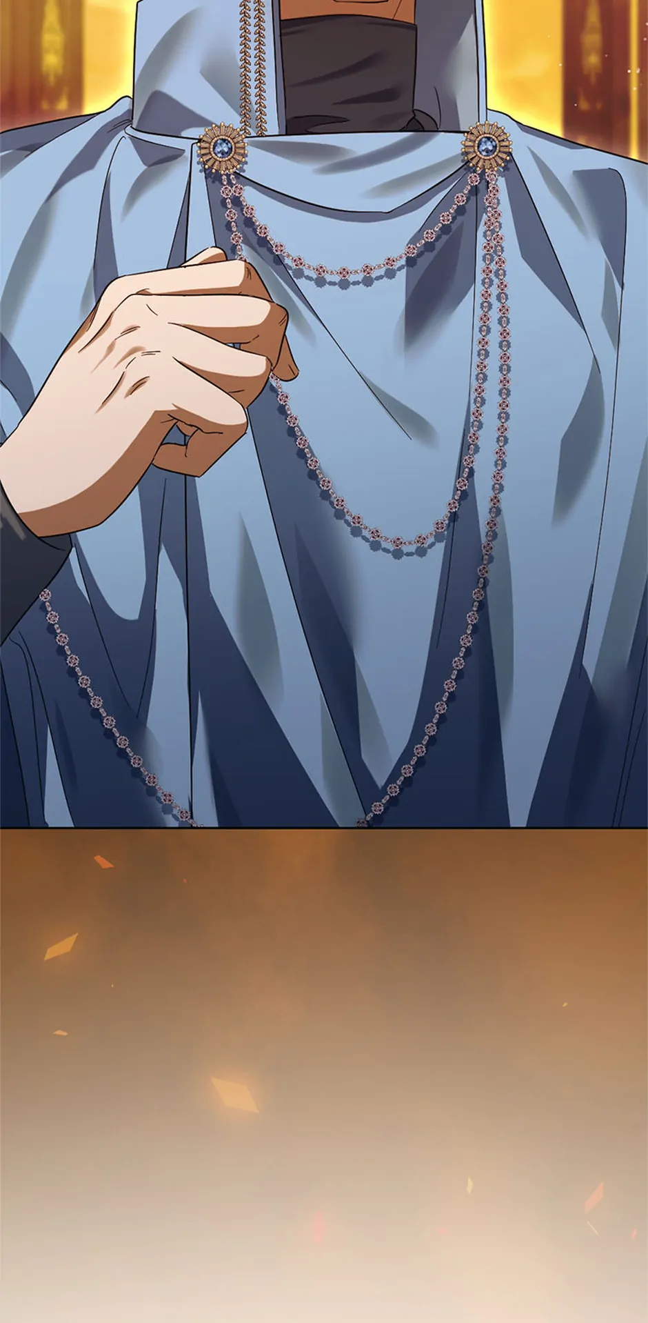 You Awakened while I Was Dead Chapter 83 - Page 84