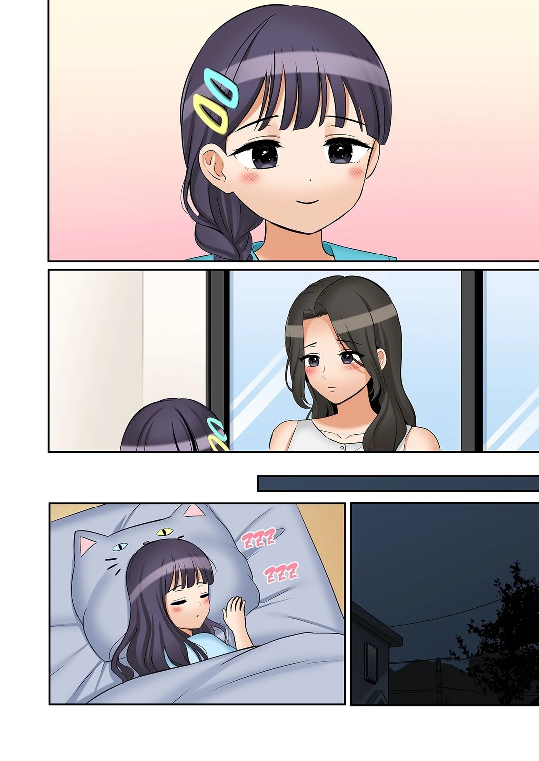 You Can Cum Three More Times, Right? Chapter 151 - Page 4