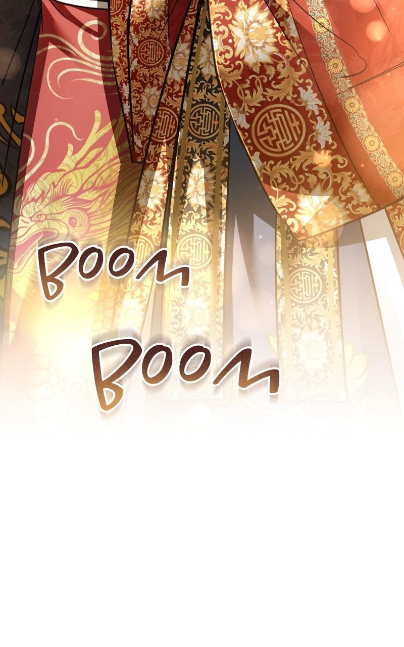 You Can’t Kill Me: The Secret Bride of the Black Wolf - Chapter 74 - 5