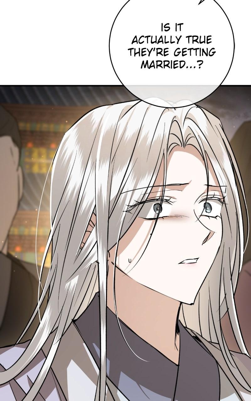 You Can’t Kill Me: The Secret Bride of the Black Wolf - Chapter 74 - 11