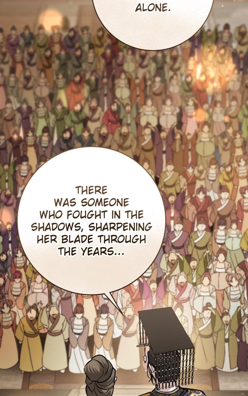 You Can’t Kill Me: The Secret Bride of the Black Wolf - Chapter 74 - 14