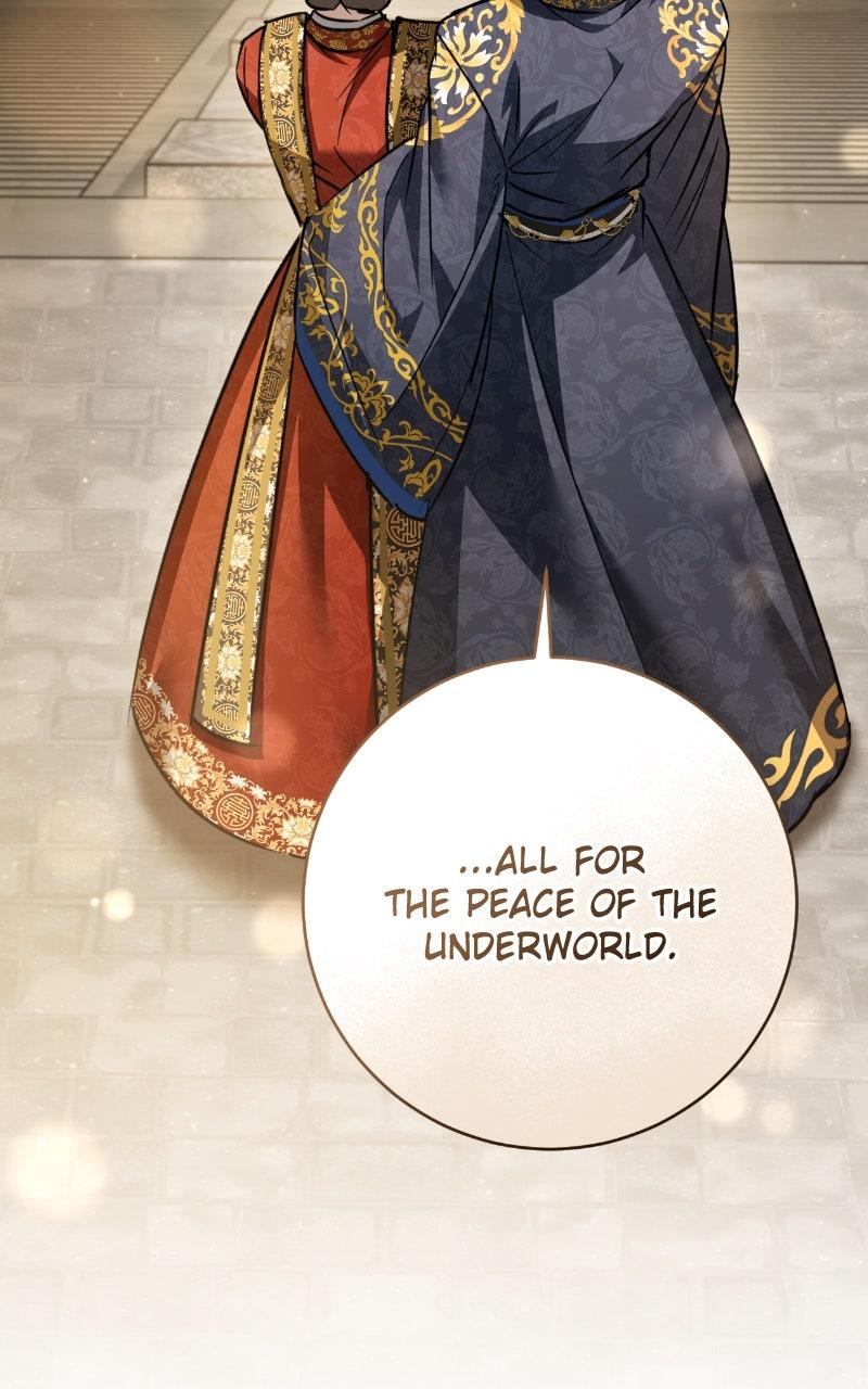 You Can’t Kill Me: The Secret Bride of the Black Wolf - Chapter 74 - 15