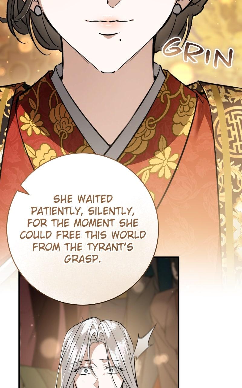 You Can’t Kill Me: The Secret Bride of the Black Wolf - Chapter 74 - 17