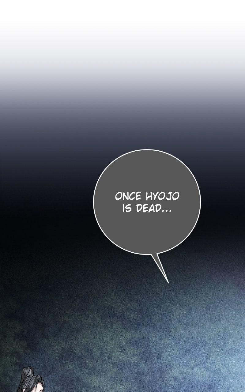 You Can’t Kill Me: The Secret Bride of the Black Wolf - Chapter 74 - 19