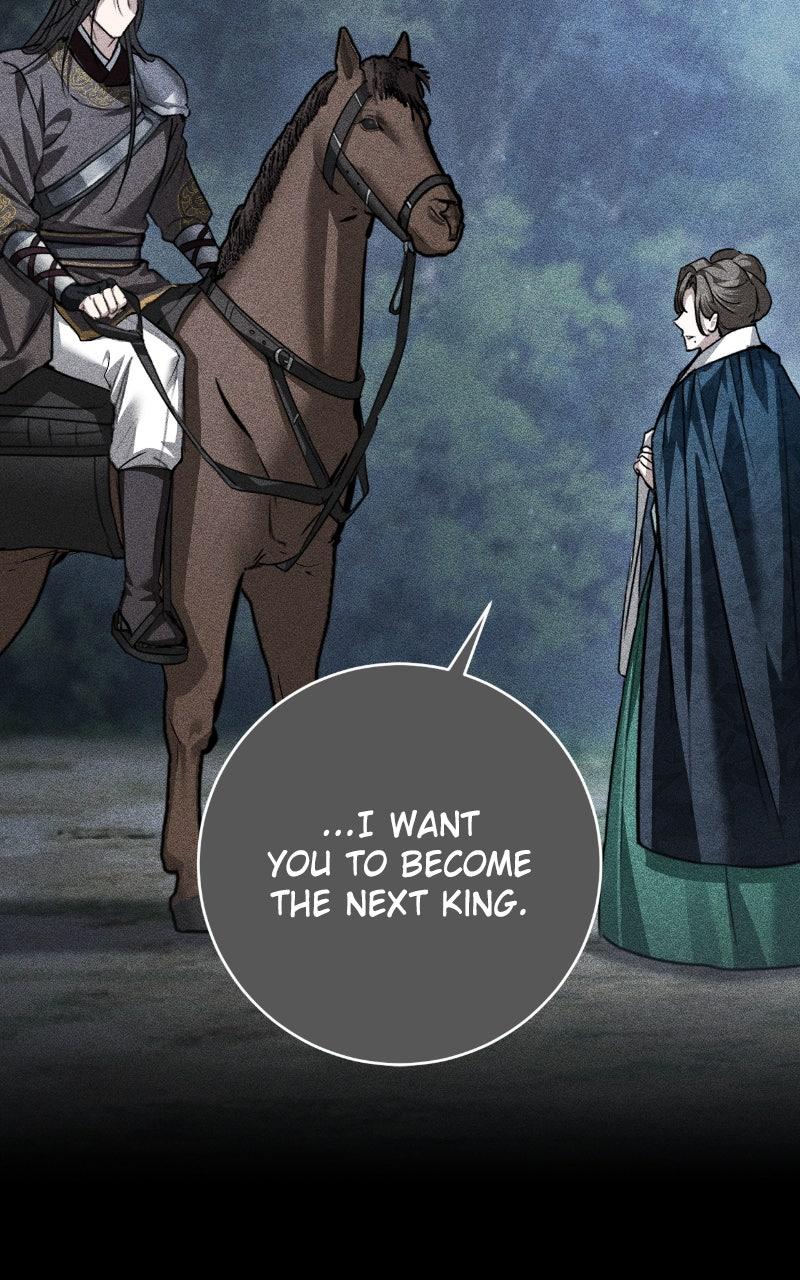 You Can’t Kill Me: The Secret Bride of the Black Wolf - Chapter 74 - 20