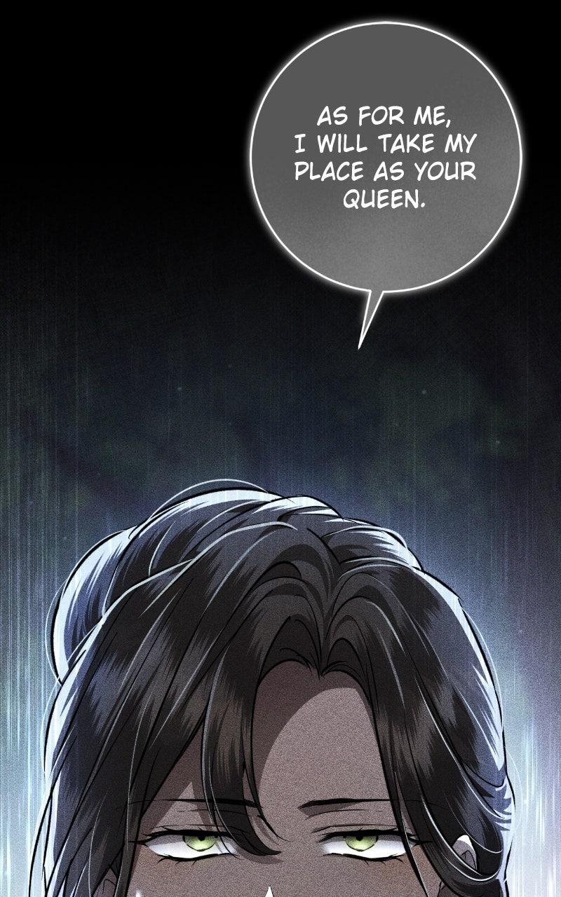 You Can’t Kill Me: The Secret Bride of the Black Wolf - Chapter 74 - 21