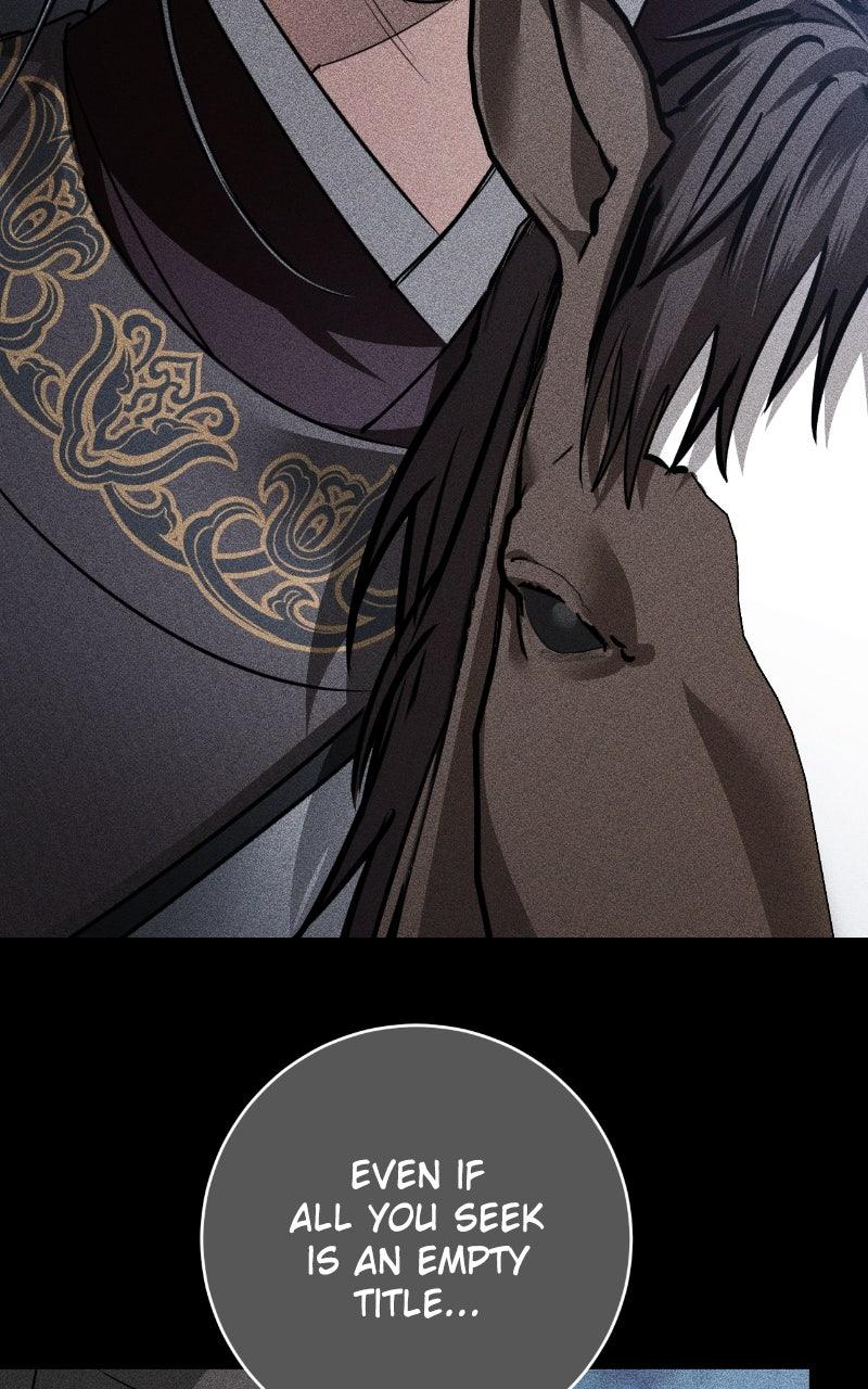 You Can’t Kill Me: The Secret Bride of the Black Wolf - Chapter 74 - 24