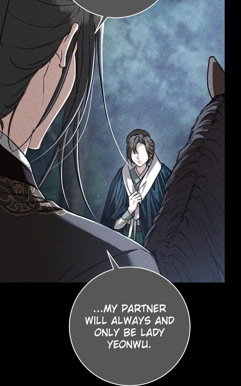 You Can’t Kill Me: The Secret Bride of the Black Wolf - Chapter 74 - 25