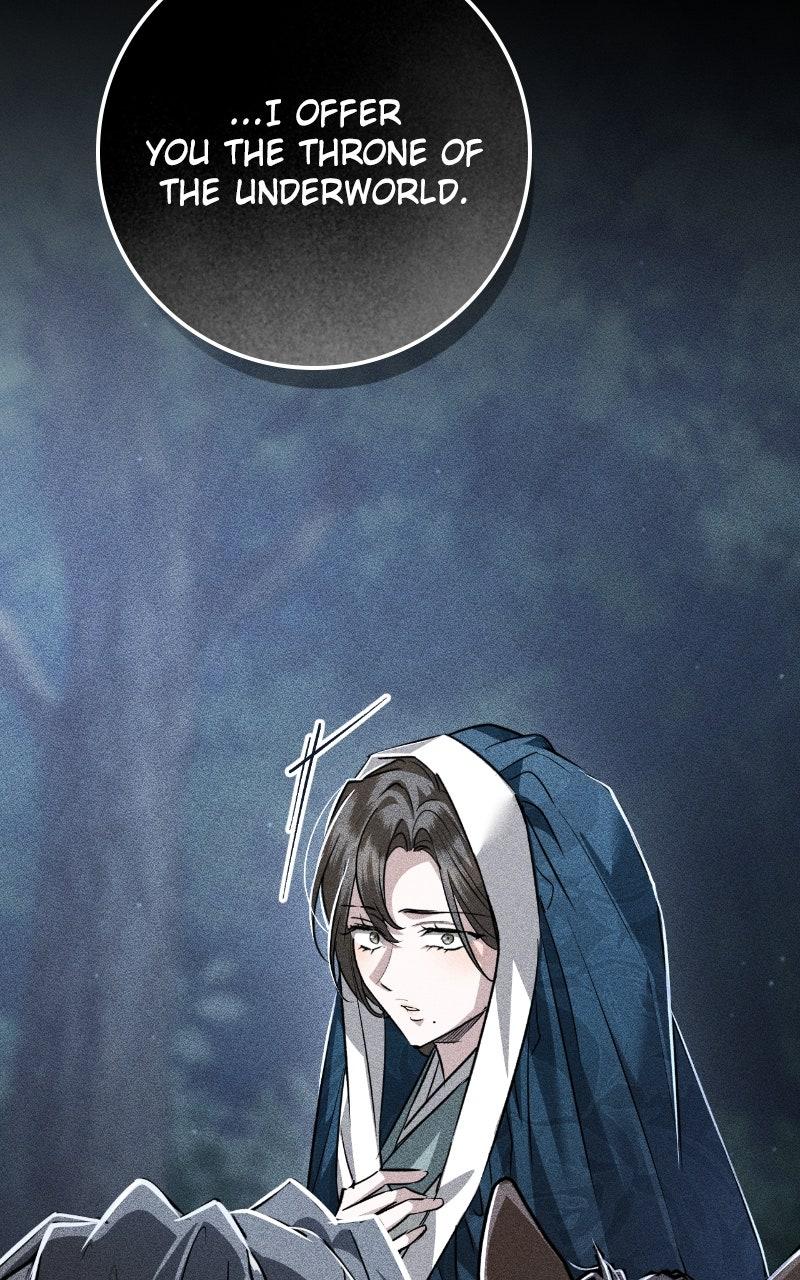 You Can’t Kill Me: The Secret Bride of the Black Wolf - Chapter 74 - 32