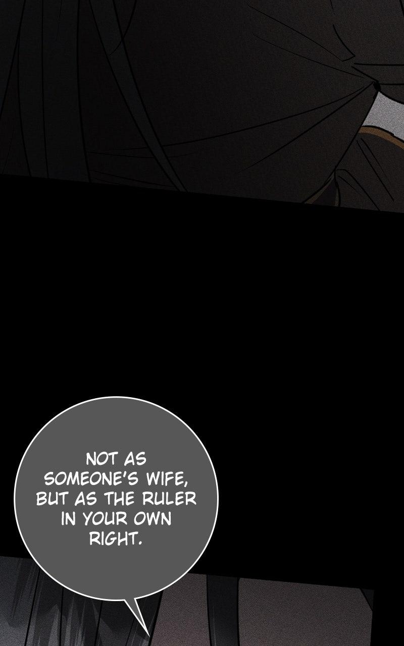 You Can’t Kill Me: The Secret Bride of the Black Wolf - Chapter 74 - 34